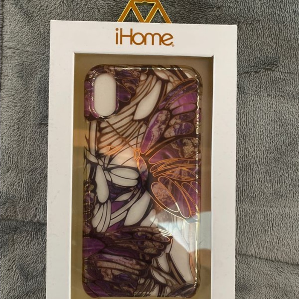 iPhone X case